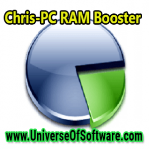Chris-PC RAM Booster 5.06.18 incl Patch Free Download