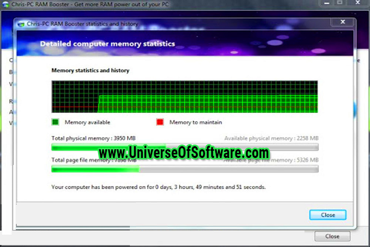 Chris-PC RAM Booster v5.05.28 with crack
