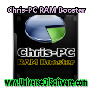 Chris-PC RAM Booster v6.04.21 Latest Version Free Download