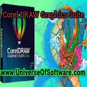 Corel DRAW Graphics Suite 2022 v24.1.0.360 Multilingual Free Download