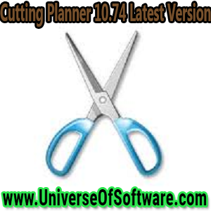 Cutting Planner 10.74 Latest Version Free Download