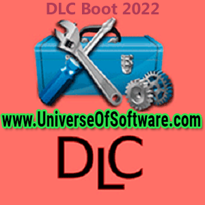 DLC Boot 2022 v4.1.220628 Latest Version