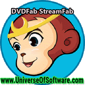 DVDFab StreamFab v5.0.4.4 (x64) Latest Version