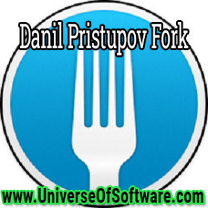 Danil Pristupov Fork 1.71.1 Latest Version Free Download