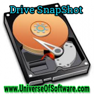 Drive SnapShot 1.49.0.19128 Latest Version Free Download