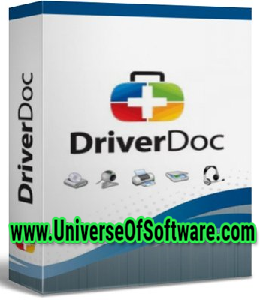 DriverDoc Pro v5.3.519 Multilingual with Crack