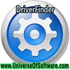DriverFinder v4.2.0 Latest Version Free Download