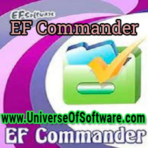 EF Commander 2022.04 Multilingual Latest Version Free Download
