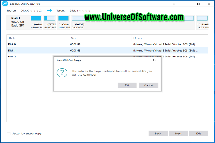 EaseUS Disk Copy v4.0.20220315 with Patch