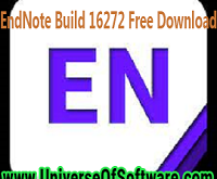 EndNote v20.4 Build 16272 + Fix Free Download