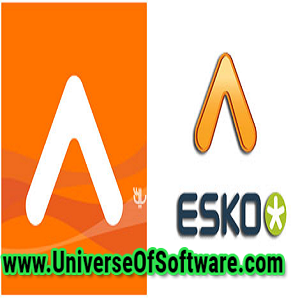 Esko ArtPro+ Advanced v22.07 Multilanguage Free Download