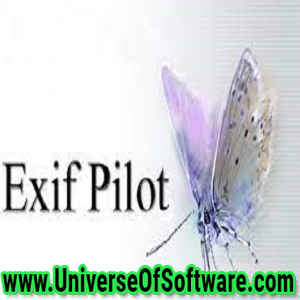 Exif Pilot 6.14.1 Latest Version Free Download