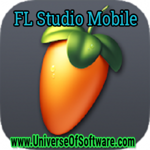 FL Studio Mobile v3.2.61 Full APK Free Download