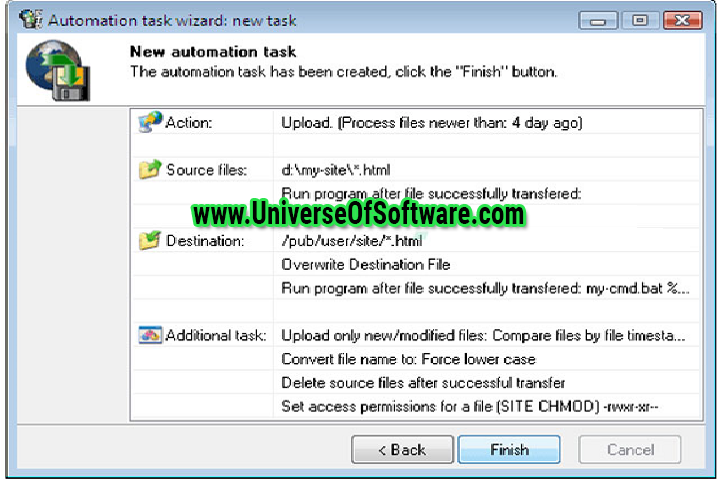 FTPGetter Professional v5.97.0.259 with key