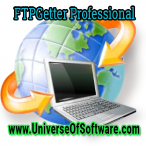 FTPGetter Professional v5.97.0.259 Multilingual Free Download