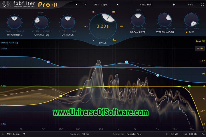FabFilter Total Bundle v2022.02.15 with patch