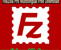 FileZilla Pro 3.60.2 Multilingual Free Download