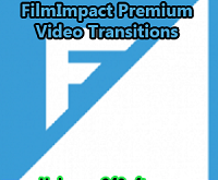 FilmImpact Premium Video Transitions v4.7.2 Free Download