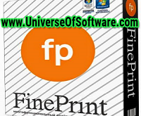 FinePrint v11.20 + Fix Latest Version Free Download