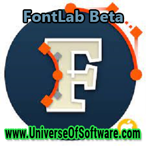 FontLab v8.0.0.8222 Beta Free Download