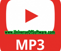 Free YouTube To MP3 Converter 4.3.80.705 Premium Download