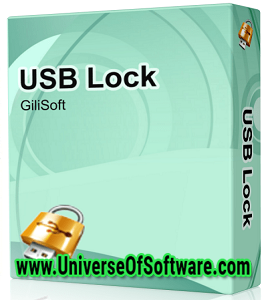 GiliSoft USB Lock v10.3 Multilingual with Crack