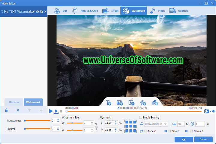 GiliSoft Video Converter v11.1 with Patch