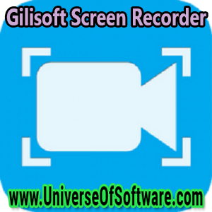 Gilisoft Screen Recorder 11.4 Multilingual Free Download
