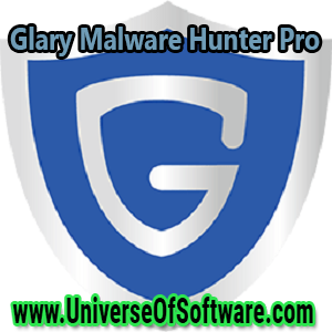 Glary Malware Hunter Pro 1.152.0.769 Free Download