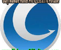 Glary Malware Hunter Pro v1.153.0.770 Portable
