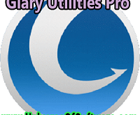 Glary Utilities Pro v5.190.0.219 Free Download