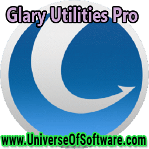 Glary Utilities Pro v5.190.0.219 Free Download