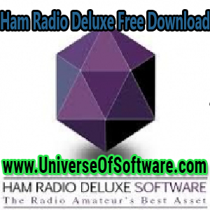 Ham Radio Deluxe 6.8.0.269 Free Download