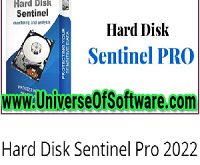 Hard Disk Sentinel Pro v6.01.4 Beta Free Download