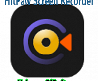 HitPaw Screen Recorder 2.2.2.4 Multilingual Download