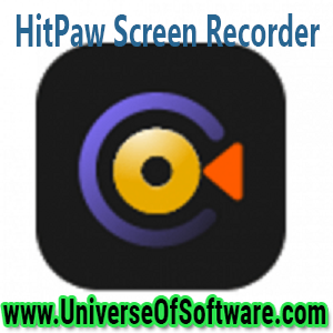 HitPaw Screen Recorder 2.2.2.4 Multilingual Download