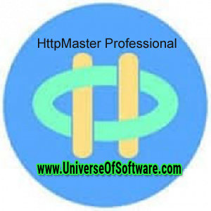 HttpMaster Professional 5.5.1 Latest Version Free Download