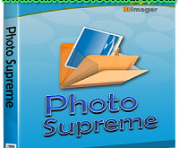 IDimager Photo Supreme 7.3.0.4440 (x64) Free Download