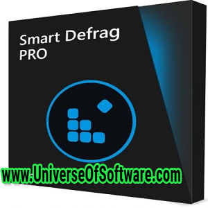 IObit Smart Defrag Pro v8.0.0.136 Portable Free Download