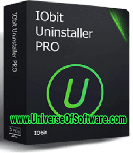 IObit Uninstaller Pro 11.6.0.7 Multilingual Free Download