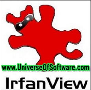 IrfanView 4.60 Full Version Free Download