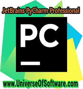 JetBrains PyCharm Professional v2022.1.3 Free Download