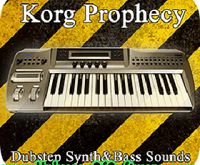 KORG Prophecy 1.5.0 Latest Version Free Download