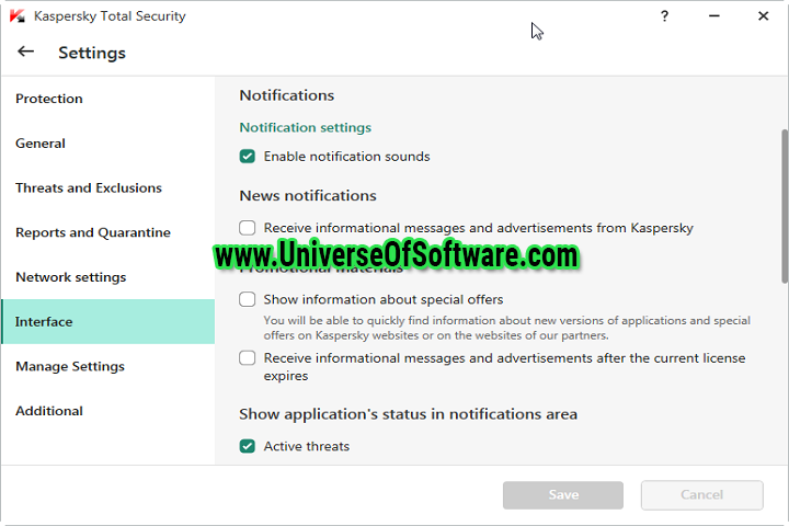 Kaspersky Small Office Security v21.3.10.391with key