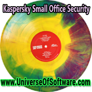 Kaspersky Small Office Security v21.3.10.391 Free Download