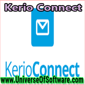 Kerio Connect 9.4.1 6445 P1 Free Download