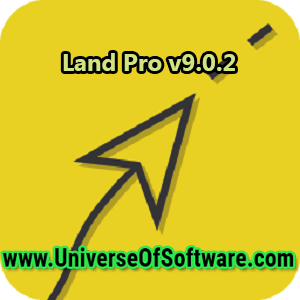 Land Pro v9.0.2 Build 202204041200 Latest Version