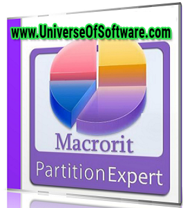 Macrorit Partition Expert v6.0.3 with Crack