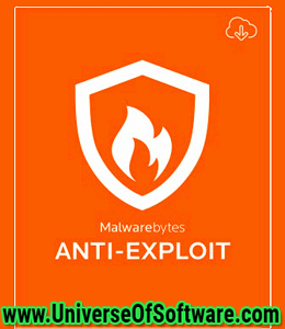 Malwarebytes Anti-Exploit Premium 1.13 latest version
