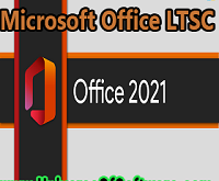 Microsoft Office LTSC 2021 Version 2205 Free Download